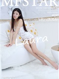 MFStar Model College 2021.06.15 Vol.504 Laura Su Yutong(41)